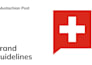 design a saas and tech brand identity